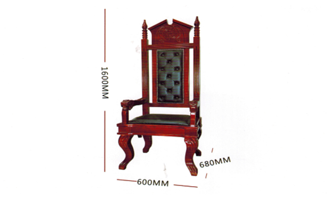 法院桌椅辦公家具，副法官椅標(biāo)準(zhǔn)