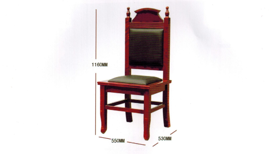 法院桌椅辦公家具，書記員、當(dāng)事人、公訴人椅標(biāo)準(zhǔn)