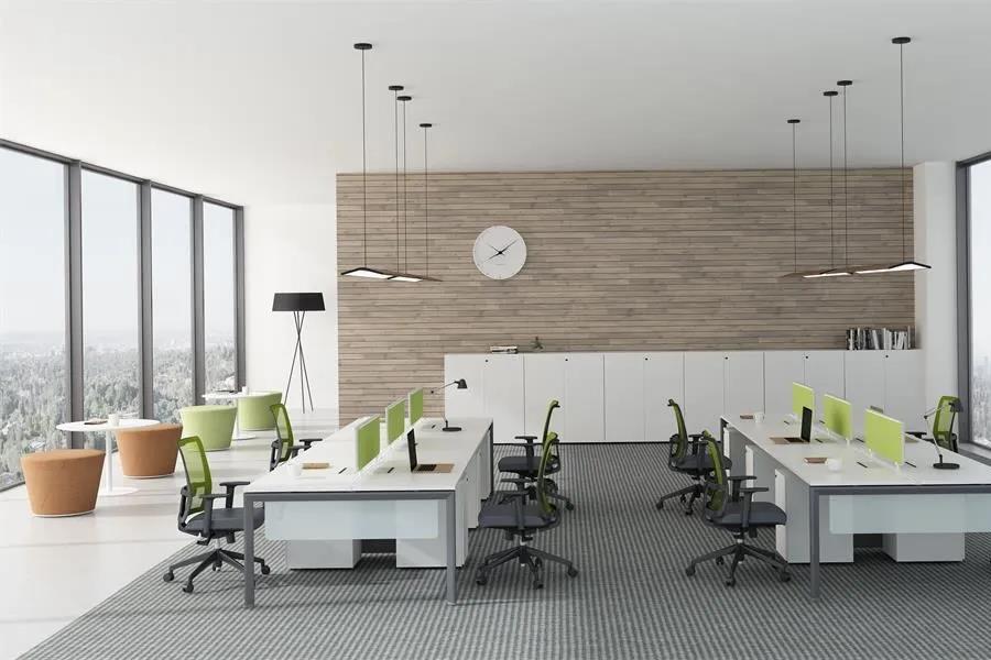 進(jìn)未來(lái) | 辦公家具何必家具