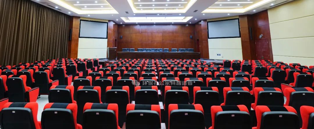禮堂、劇場(chǎng)、階梯教室家具-永亨會(huì)議室家具系列