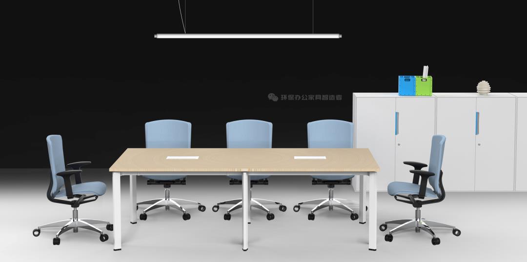 定做辦公家具有哪些優(yōu)點？需注意哪些問題呢？