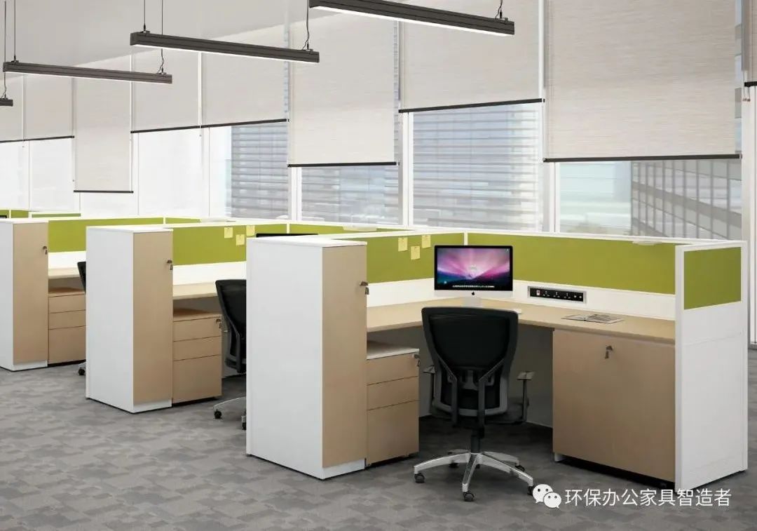 辦公家具設計領域的發(fā)展趨勢，6個方向值得注意