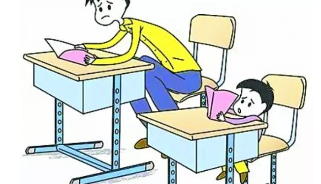 學(xué)校家具如何采購？有沒有難點(diǎn)？如何解決
