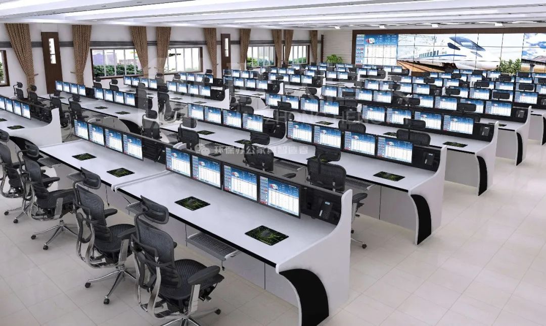 情報(bào)中心家具