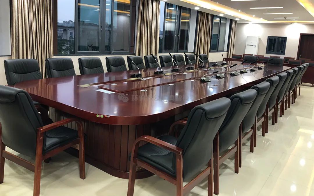 會議室辦公家具